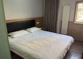 99inn Selected (Beijing South Station Jiaomendong Metro Station) 5