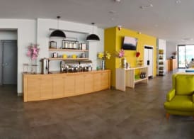 Elia Agia Marina Hotel 2