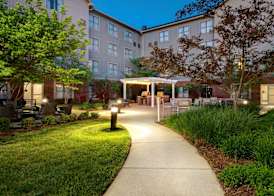 Homewood Suites by Hilton Lexington-Hamburg 4