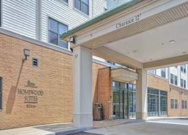 Homewood Suites by Hilton Boston-Peabody 2
