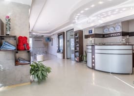 Selena Beach Family Hotel - All Inclusive Light 4