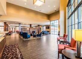 Comfort Suites St George - University Area 4