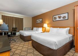 Comfort Inn 5