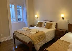 A Portuguesa Guest House 4