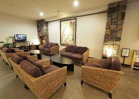 Yakushima Green Hotel 5