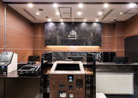 APA Hotel Akasaka Mitsuke 4