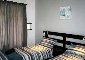 Sabie Star 2