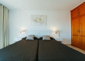 Aparthotel Neptuno Costadeje 5
