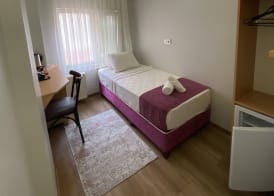 HOTEL ÖZSEFA 3