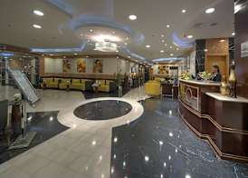 Al Khoory Hotel Apartments Al Barsha 2