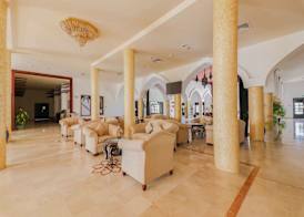 Al Sawadi Beach Resort & Spa 3