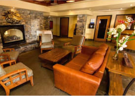 Sunshine Mountain Lodge 2