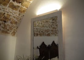 Baglio Siciliamo Country House 5