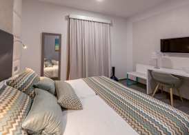 Aevum Resort 5