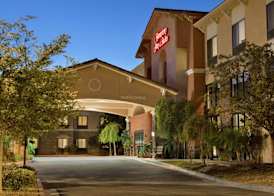 Hampton Inn & Suites Thousand Oaks 2