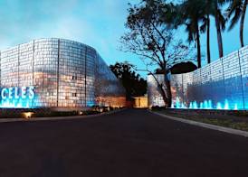 CELES BEACHFRONT RESORT 3