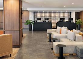 Delta Hotels by Marriott Halifax Downtown 2