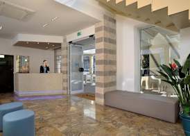 Hotel delle Nazioni 3