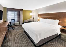 Holiday Inn Express & Suites PROVIDENCE-WOONSOCKET by IHG 4