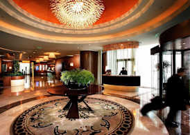 Park Plaza Beijing Wangfujing 2