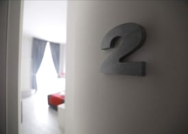 Chiaia Guest House 5
