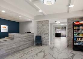 Suburban Studios Hinesville - Fort Stewart Area 2