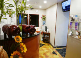 Hostel TST 2