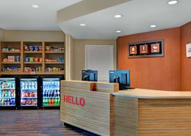 TownePlace Suites by Marriott Jacksonville East 3