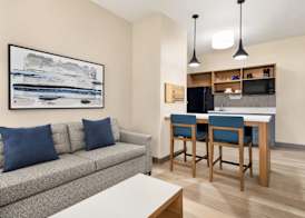 Candlewood Suites BOISE-MERIDIAN by IHG 5