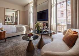 Anantara Palais Hansen Vienna - A Leading Hotel of the World 4
