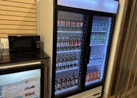 Holiday Inn Express And Suites Oklahoma City - Bethany 5