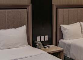 Hotel Kavia Premium - Paseo Montejo 5