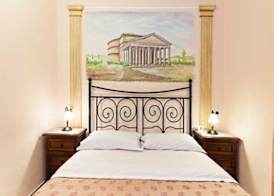 Trastevere Terrace Suites 3