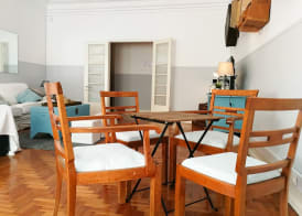 Castilho 63 Hostel & Suites 2