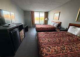 BlissPoint Inn wabash 2