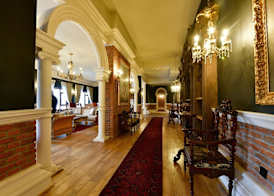Sacred Mansion 3