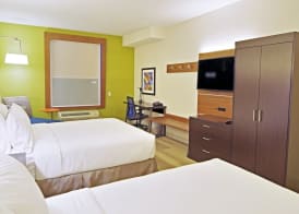 Holiday Inn Express & Suites PHOENIX NORTH - SCOTTSDALE by IHG 4