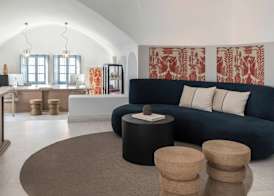 Vedema, a Luxury Collection Resort, Santorini 5