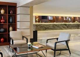 Anwar Al Madinah Mövenpick Hotel 3