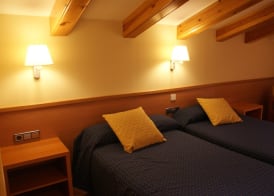 Hotel Estel 4