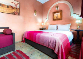 Riad La Croix Berbere 5