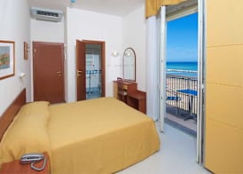 Hotel Carnaby 3