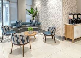 Fairfield Inn by Marriott New York Manhattan/Financial District 2