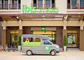 ibis Styles Krabi Ao Nang 4