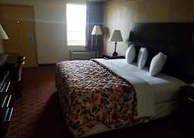 Stay Express Inn Athens 5