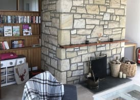 Loch Eyre House 3
