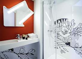 ibis budget Nuits Saint Georges 5