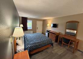 Knights Inn Crawfordsville 5