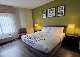 Austinburg Hotel 3