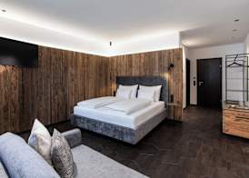 Hotel Gappmaier inklusive JokerCard & POOL 2